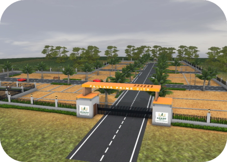 gated community land for sale in salem