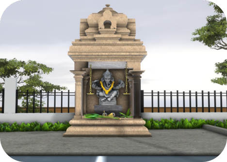 new real estate projects salem