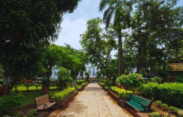dtcp approved gated community plots salem