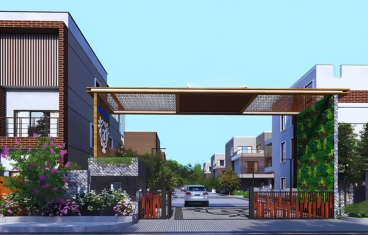 gated communities near salem city