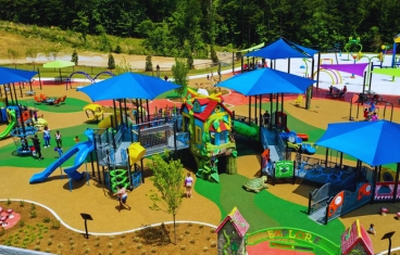 gated community plots in salem  